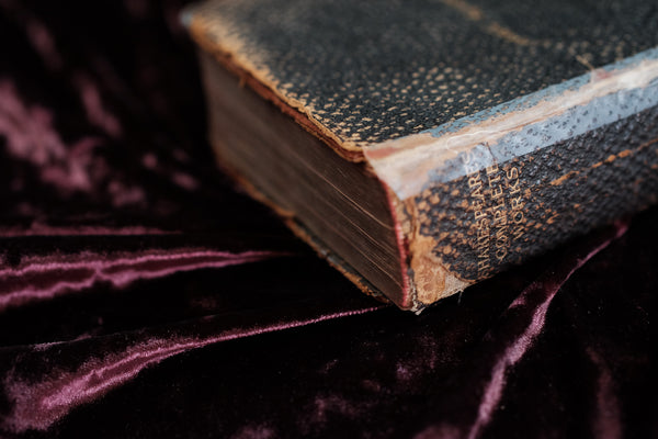 The Complete Works Of William Shakespeare By The Century Co. 1911